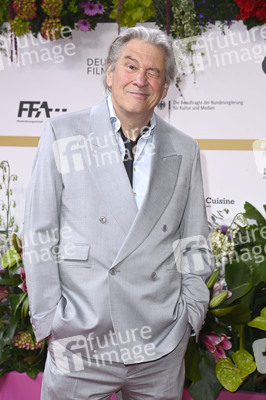 Deutscher Filmpreis 2025 in Berlin