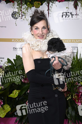 Deutscher Filmpreis 2025 in Berlin