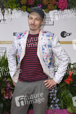 Deutscher Filmpreis 2025 in Berlin