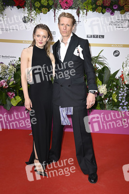 Deutscher Filmpreis 2025 in Berlin