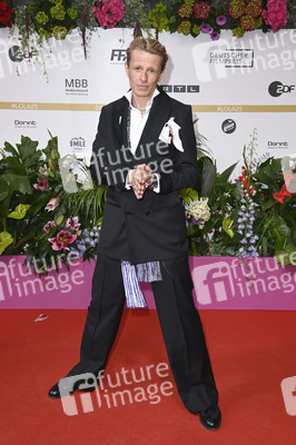 Deutscher Filmpreis 2025 in Berlin