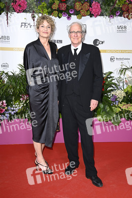 Deutscher Filmpreis 2025 in Berlin