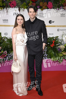 Deutscher Filmpreis 2025 in Berlin