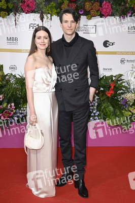 Deutscher Filmpreis 2025 in Berlin