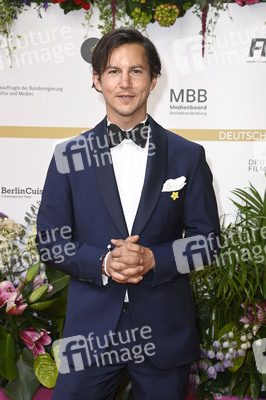 Deutscher Filmpreis 2025 in Berlin