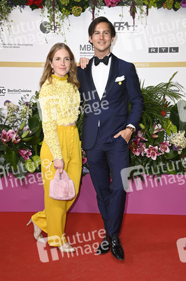 Deutscher Filmpreis 2025 in Berlin