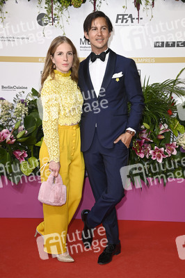 Deutscher Filmpreis 2025 in Berlin