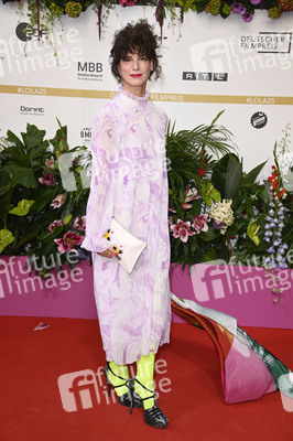 Deutscher Filmpreis 2025 in Berlin