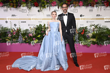 Deutscher Filmpreis 2025 in Berlin