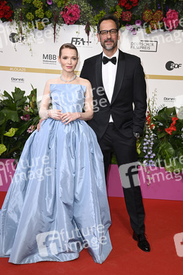 Deutscher Filmpreis 2025 in Berlin