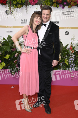 Deutscher Filmpreis 2025 in Berlin