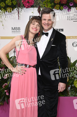 Deutscher Filmpreis 2025 in Berlin