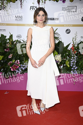 Deutscher Filmpreis 2025 in Berlin