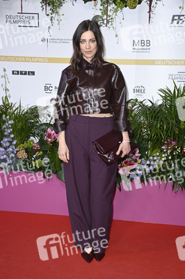 Deutscher Filmpreis 2025 in Berlin