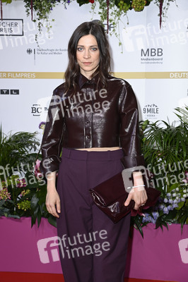 Deutscher Filmpreis 2025 in Berlin