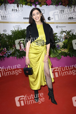 Deutscher Filmpreis 2025 in Berlin