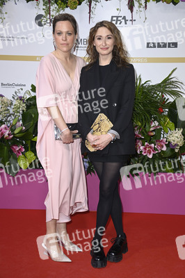 Deutscher Filmpreis 2025 in Berlin