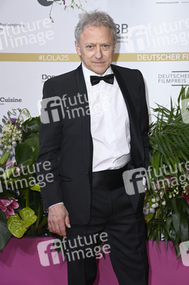 Deutscher Filmpreis 2025 in Berlin