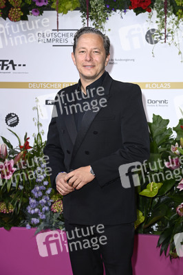 Deutscher Filmpreis 2025 in Berlin