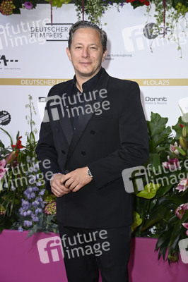 Deutscher Filmpreis 2025 in Berlin