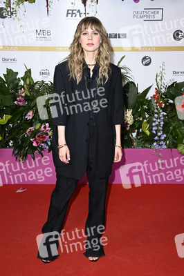 Deutscher Filmpreis 2025 in Berlin