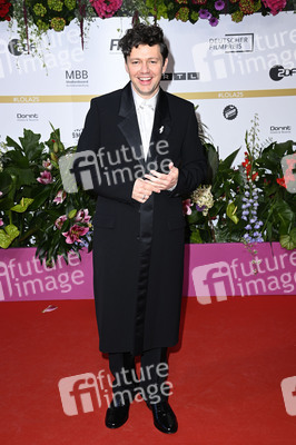 Deutscher Filmpreis 2025 in Berlin