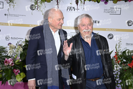 Deutscher Filmpreis 2025 in Berlin