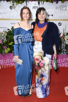 Deutscher Filmpreis 2025 in Berlin