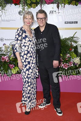 Deutscher Filmpreis 2025 in Berlin