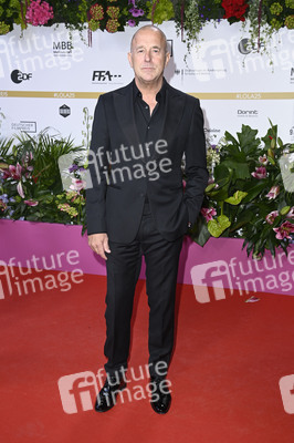 Deutscher Filmpreis 2025 in Berlin