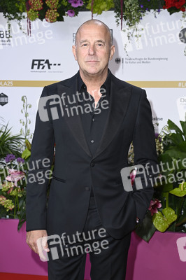 Deutscher Filmpreis 2025 in Berlin