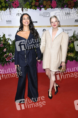 Deutscher Filmpreis 2025 in Berlin