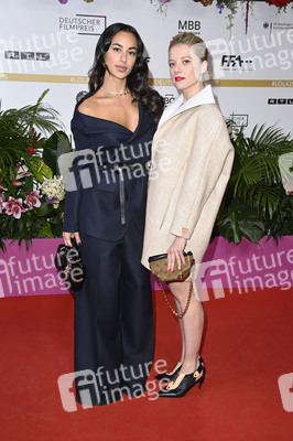 Deutscher Filmpreis 2025 in Berlin