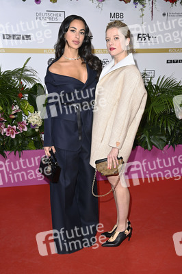 Deutscher Filmpreis 2025 in Berlin