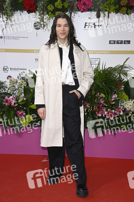 Deutscher Filmpreis 2025 in Berlin