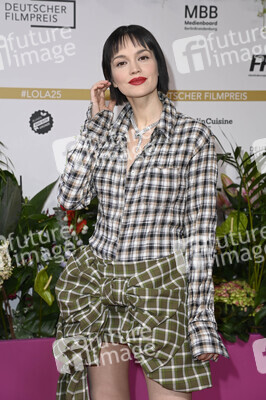 Deutscher Filmpreis 2025 in Berlin