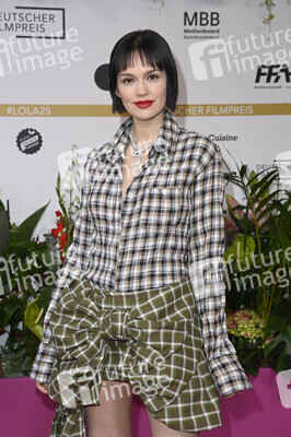 Deutscher Filmpreis 2025 in Berlin