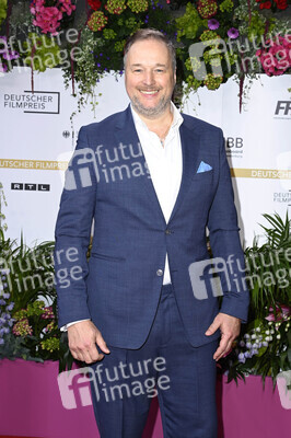 Deutscher Filmpreis 2025 in Berlin