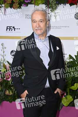 Deutscher Filmpreis 2025 in Berlin