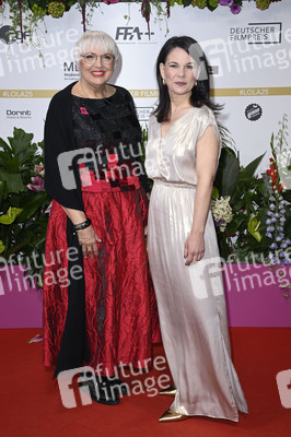 Deutscher Filmpreis 2025 in Berlin