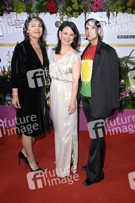 Deutscher Filmpreis 2025 in Berlin