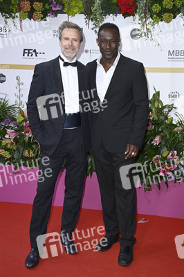 Deutscher Filmpreis 2025 in Berlin