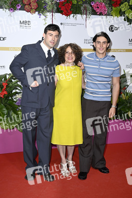 Deutscher Filmpreis 2025 in Berlin