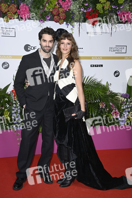 Deutscher Filmpreis 2025 in Berlin