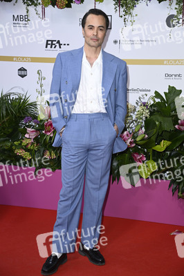 Deutscher Filmpreis 2025 in Berlin