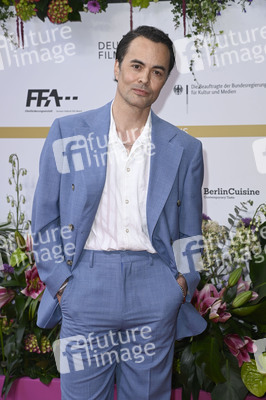 Deutscher Filmpreis 2025 in Berlin