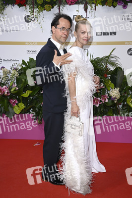 Deutscher Filmpreis 2025 in Berlin