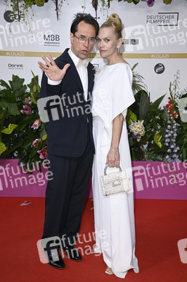 Deutscher Filmpreis 2025 in Berlin