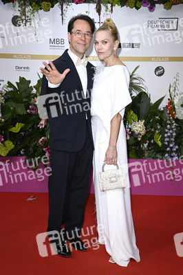 Deutscher Filmpreis 2025 in Berlin