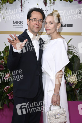 Deutscher Filmpreis 2025 in Berlin